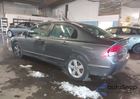 2010 Honda Civic Lx from USA, damaged, VIN 02HGFA1F5XAH32753